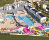 Dream World Palace
